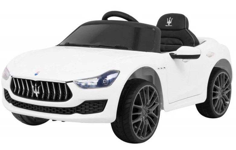 Masinuta electrica Maserati